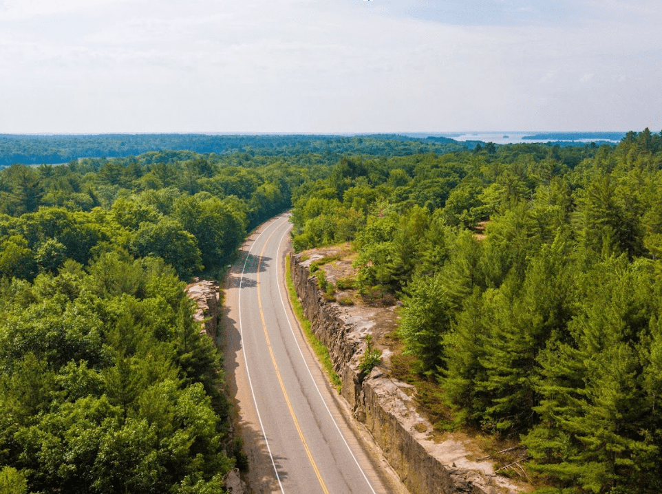 Buying a Home in Muskoka: A Roadmap for Homebuyers