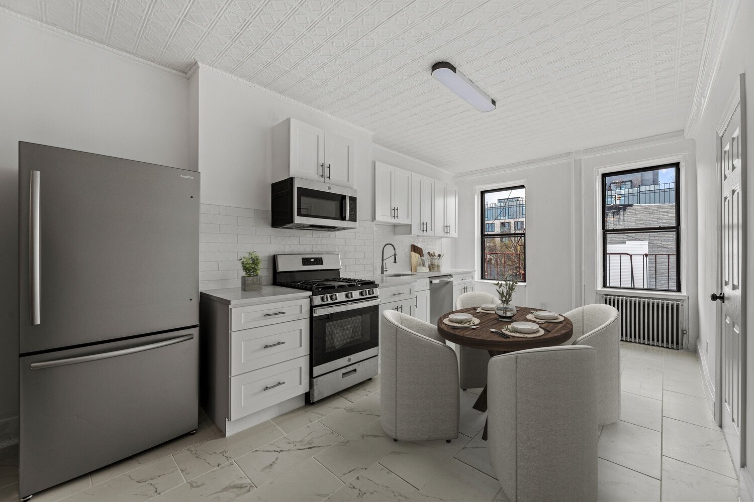 163 Bedford Avenue, Apt 2