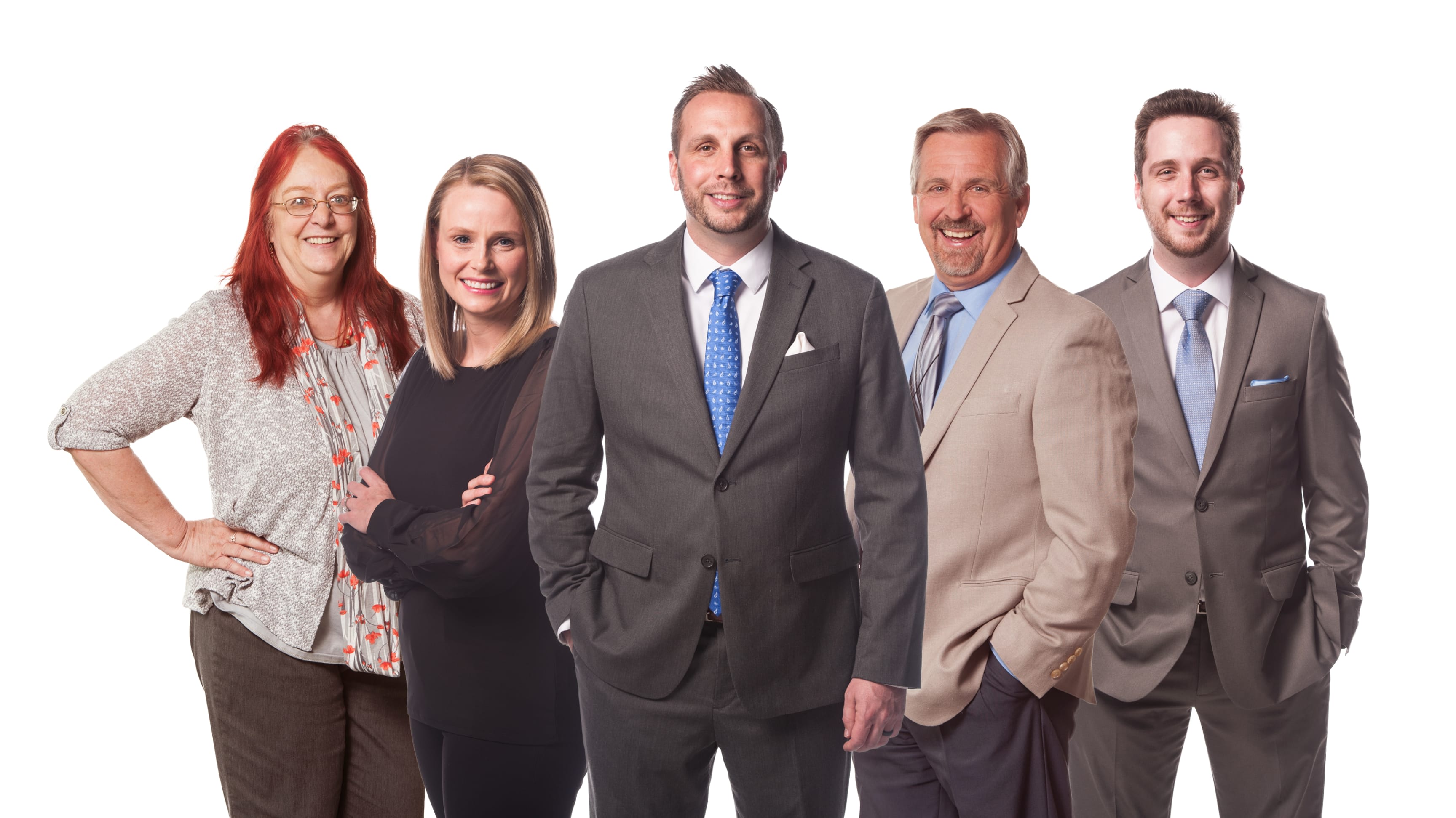 The Daniels Team LLC