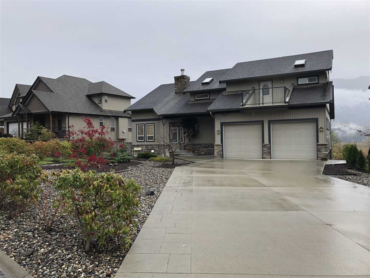46052 Bridle Ridge Cres