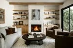 Inside a Serene Sanctuary in Studio City