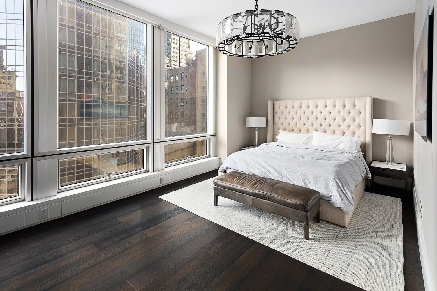 172 Madison Ave, #8A