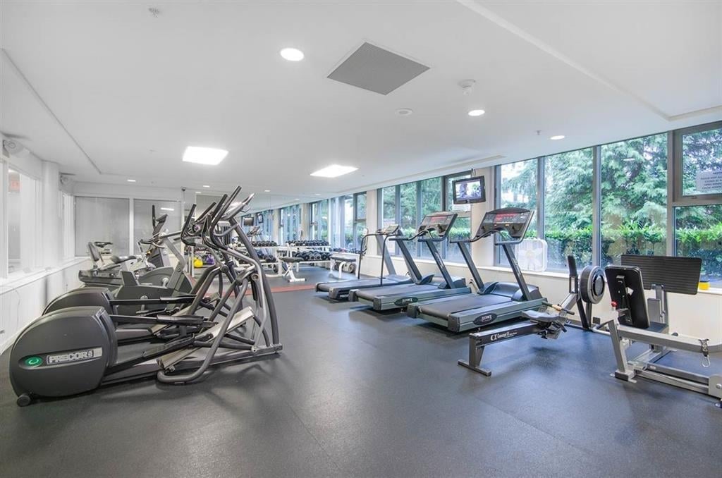 3202-1009 Expo Boulevard, Vancouver