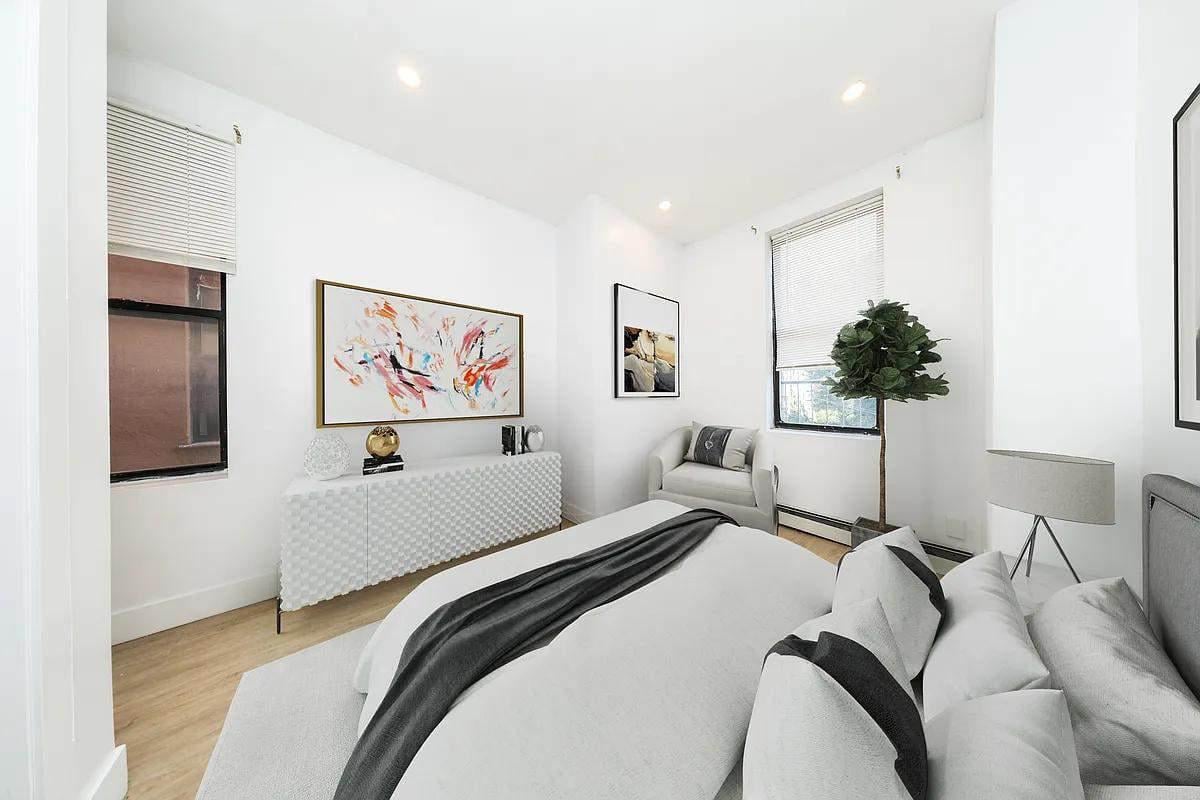 319 Malcolm X Boulevard, Apt B-1