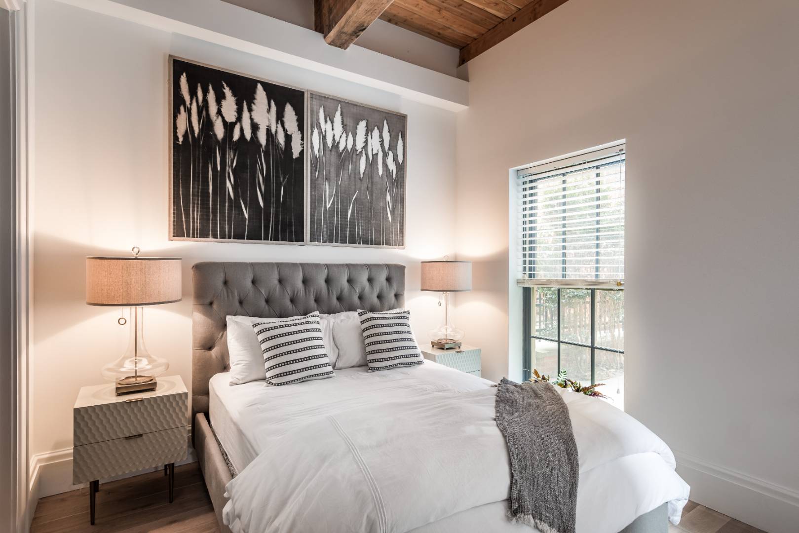 Designer's Own Luxury Retreat at Watchcase