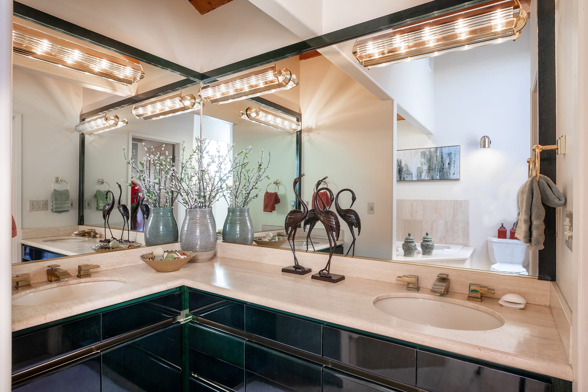 Downtown Carmel Living- San Carlos 4 SE of 12th