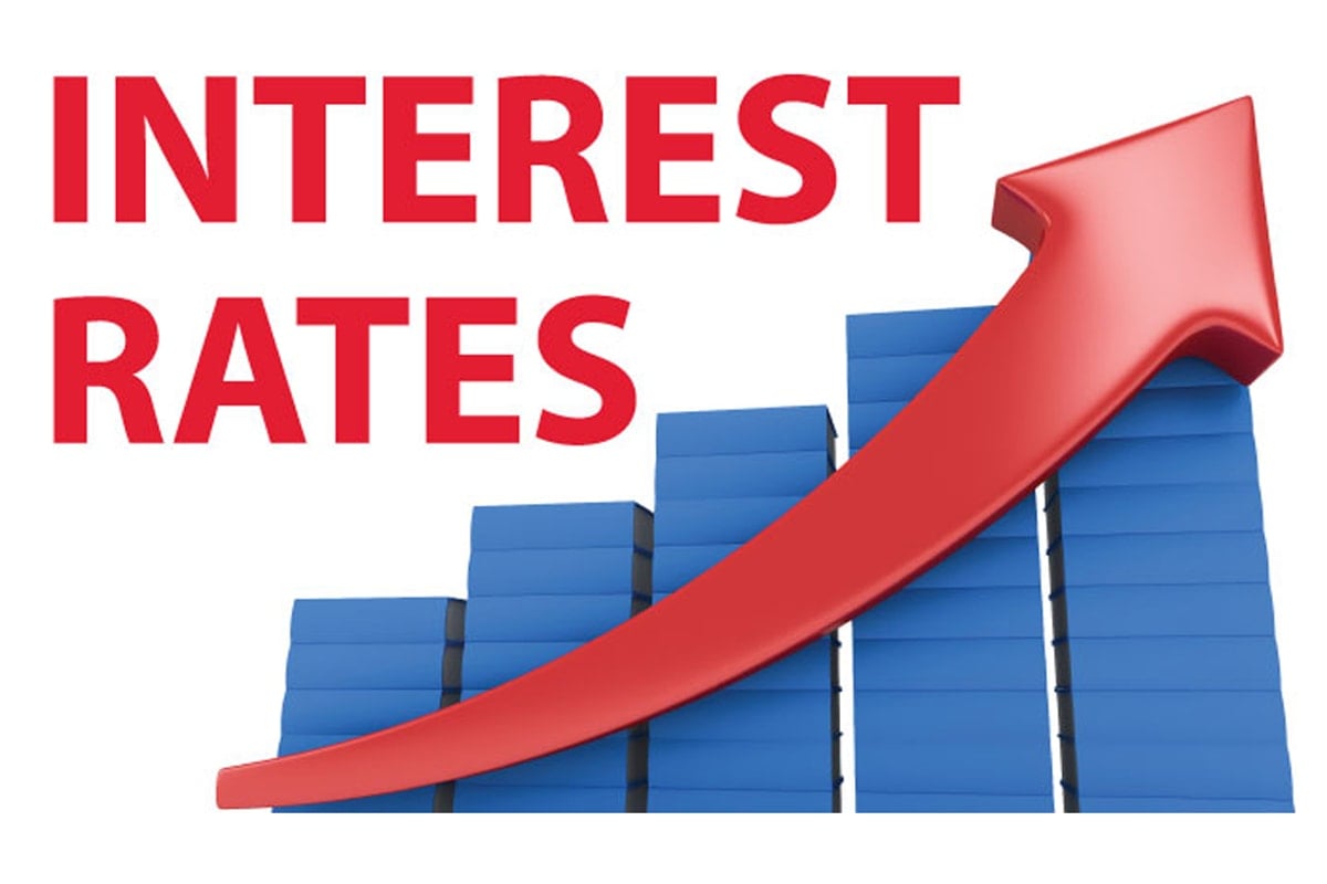 How Will Rising Interest Rates Impact The Montecito Housing Market?