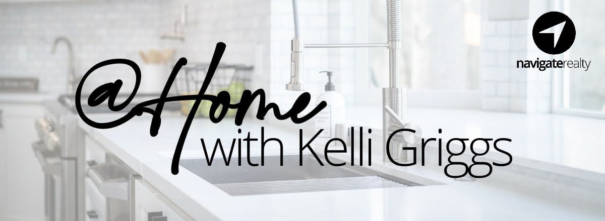From Drab to Fab: Elevate Your Home's Value Before Listing by Kelli Griggs