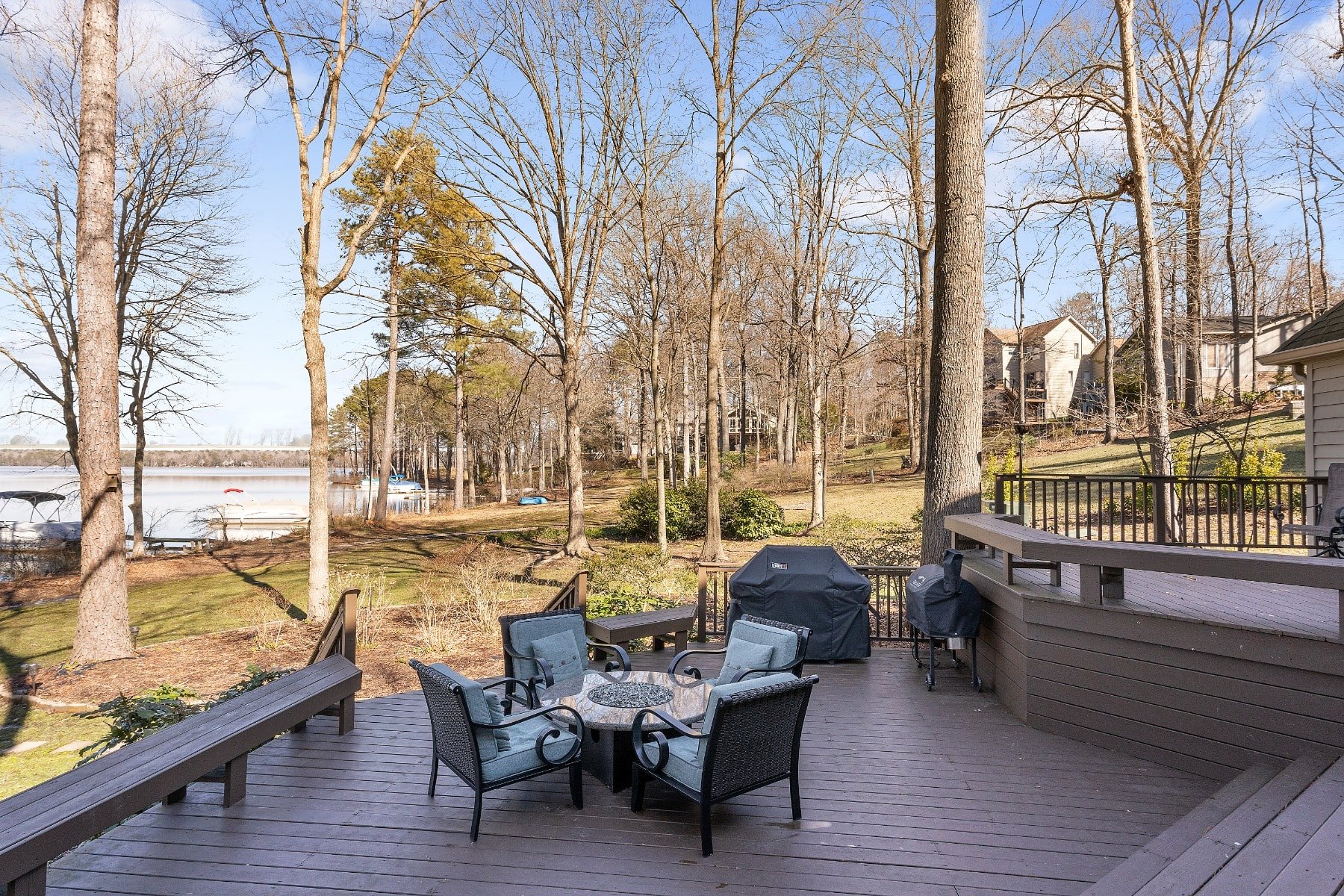 13814 Rockport Landing Road