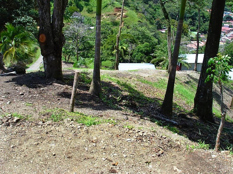 Marina View Development Homesite, Manuel Antonio, Puntarenas