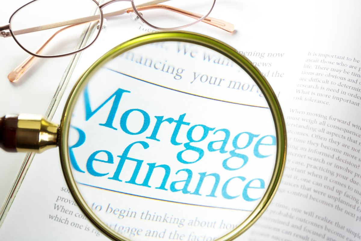 The Power of Refinancing: Buy Now and Save Big Later!