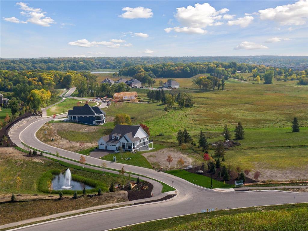 1551 Marsh Pointe Ct, Medina