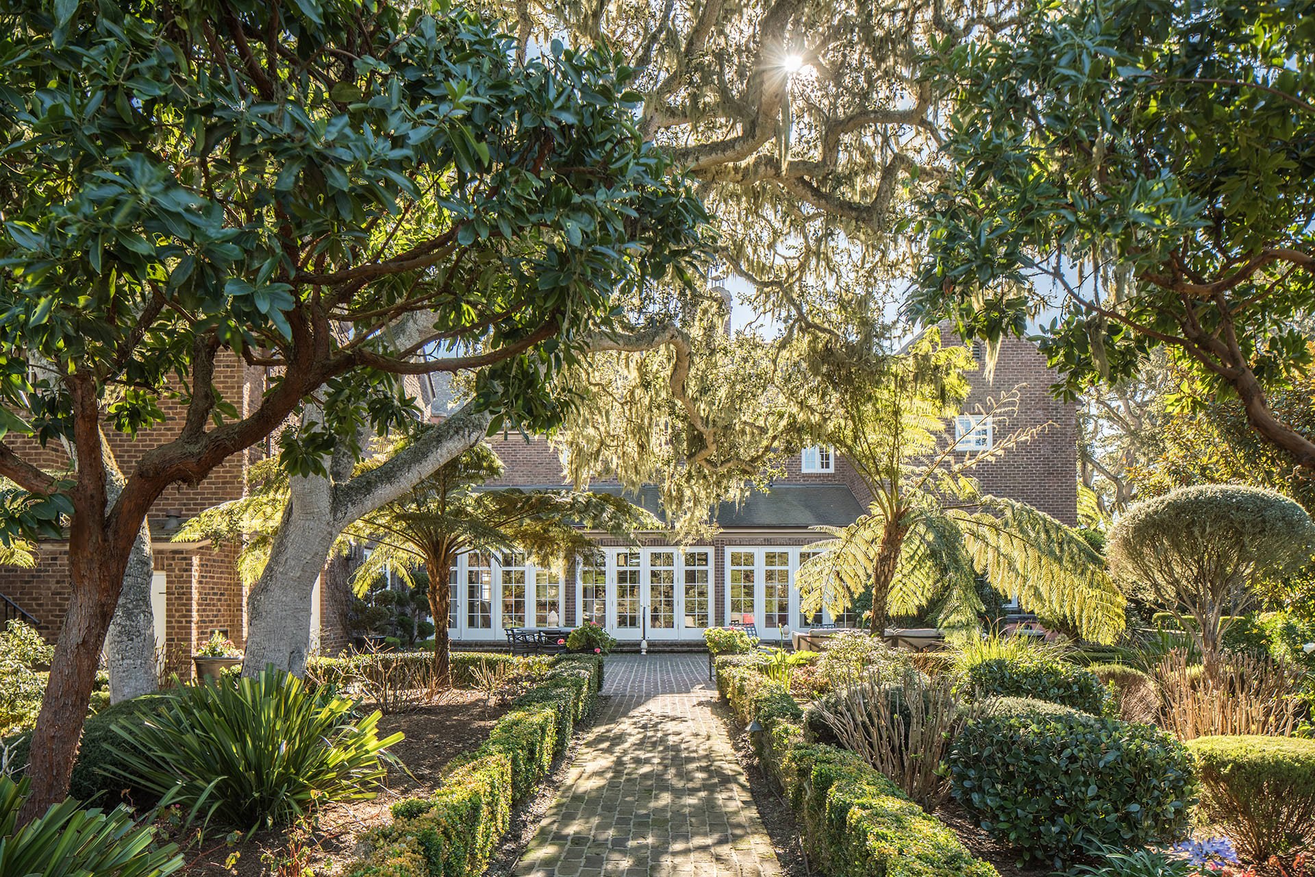 Pebble Beach Oceanview Estate - 1303 Padre Lane