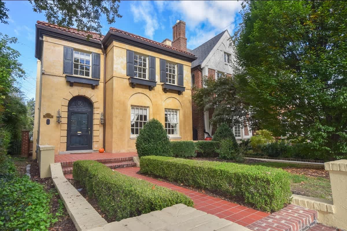 Richmond Market Update