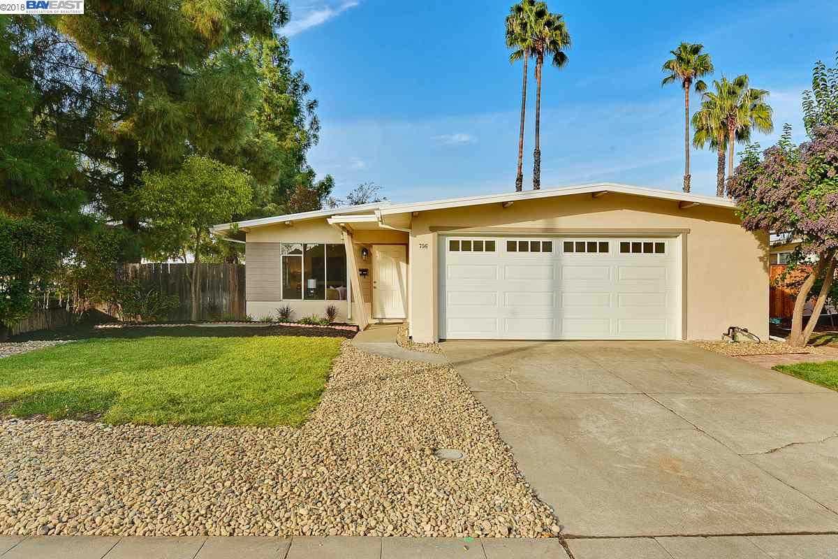 756 Mariposa Ave
