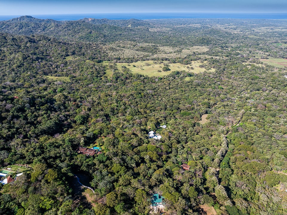 Tropical Ocean View Estate, Tamarindo, Guanacaste