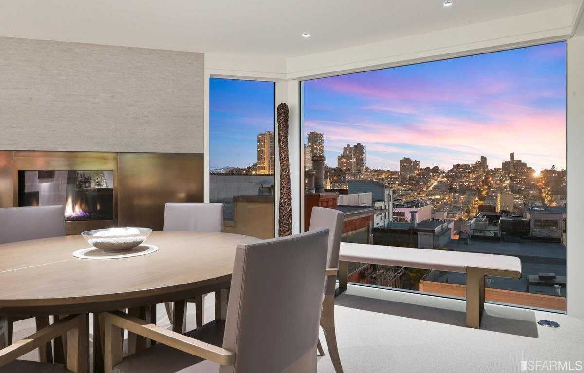 241 Telegraph Hill Blvd, #401+2