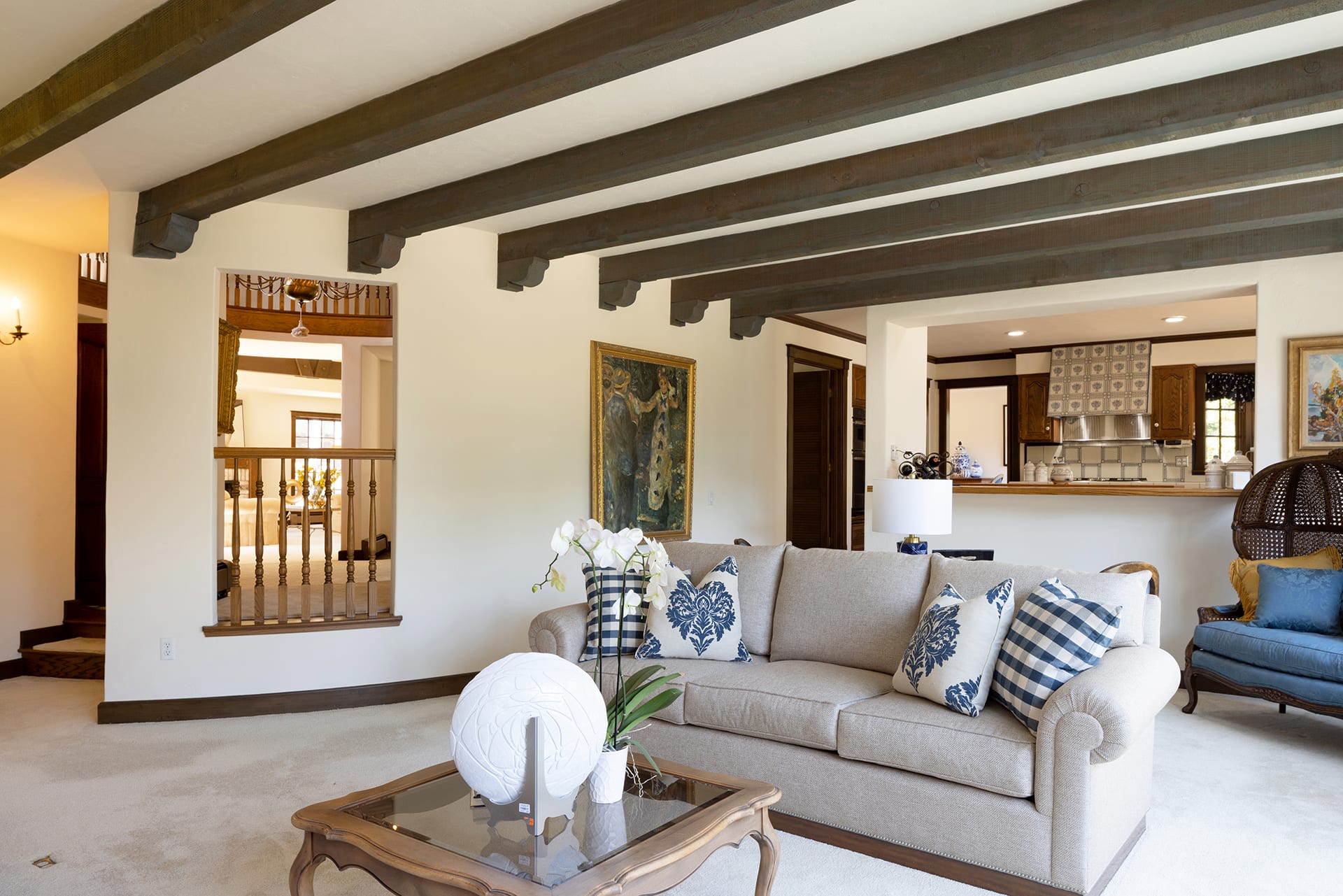 Pebble Beach Manor - 1263 Sombria Lane