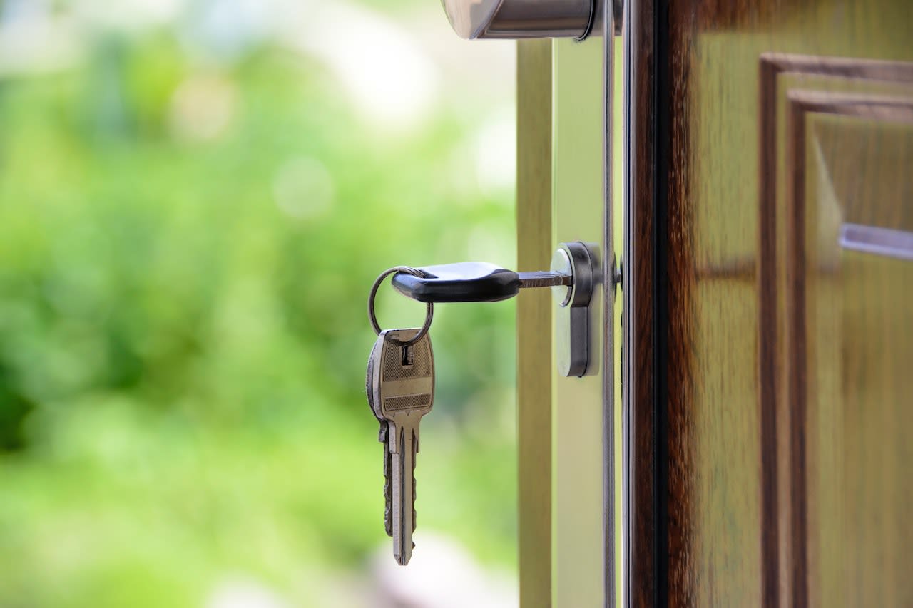HOAs - Buying Within a Homeowners Association