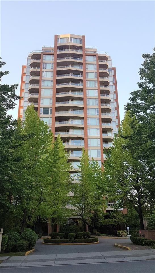 902-4657 Hazel Street, Burnaby