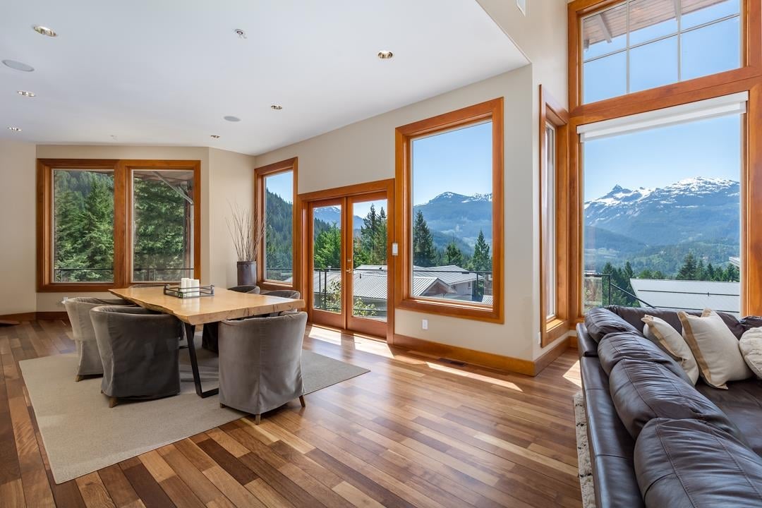 4-40781 Thunderbird Ridge