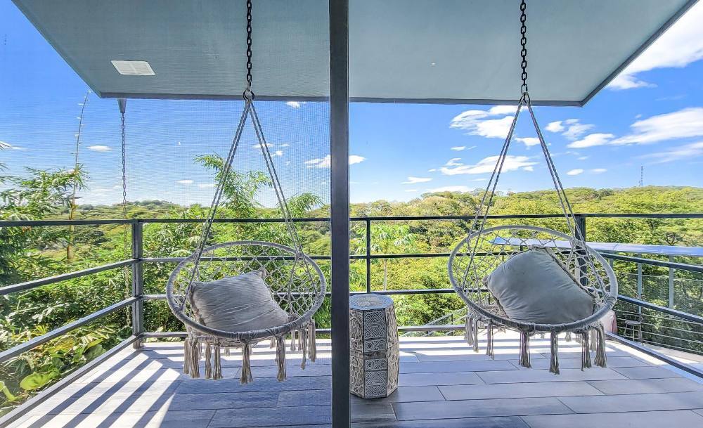 Ocean View Modern Home, Papagayo, Guanacaste