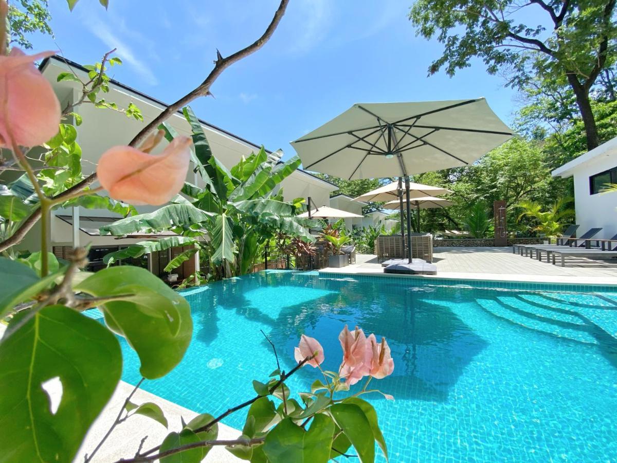 Turnkey Boutique Loft Hotel, Santa Teresa, Puntarenas
