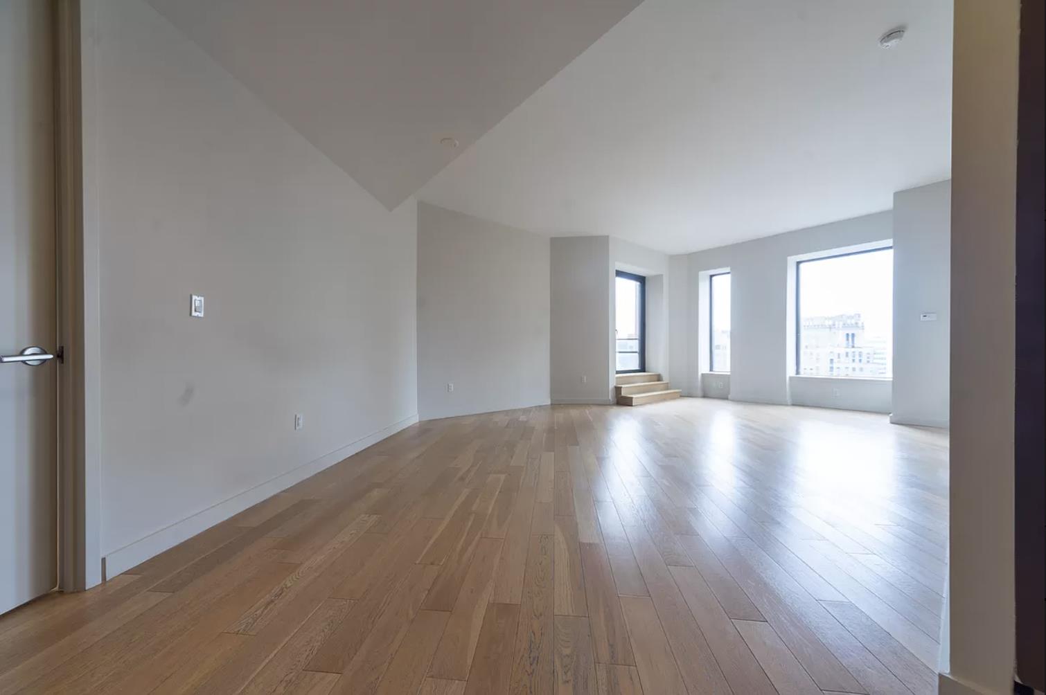 75 Wall Street, Apt 35-F