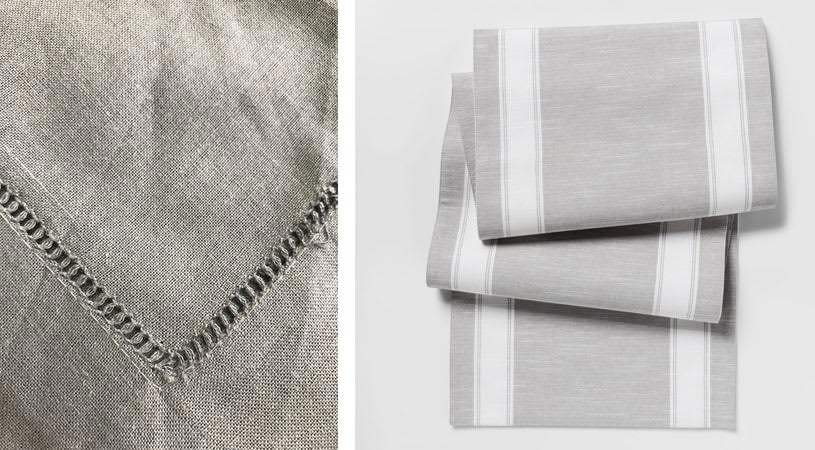 NEST Magazine - holiday decor and winter florals