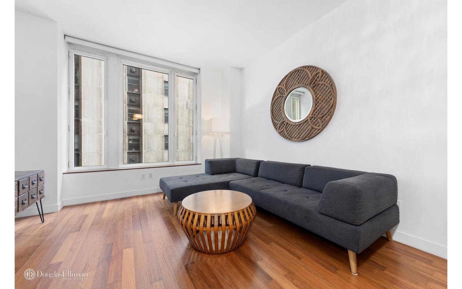 15 William St, Unit 8G
