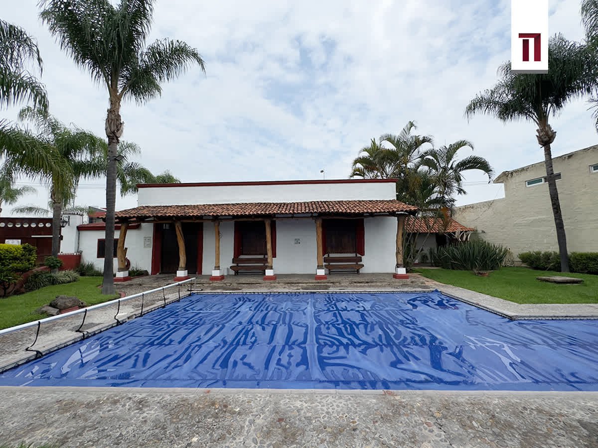 Casa en venta en Riconada de la Tijera $8'700,000.00 MN