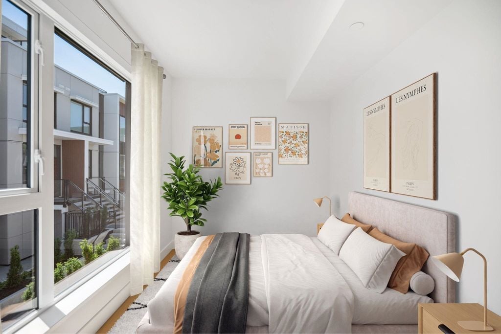 725 W 49 Avenue 123, Vancouver