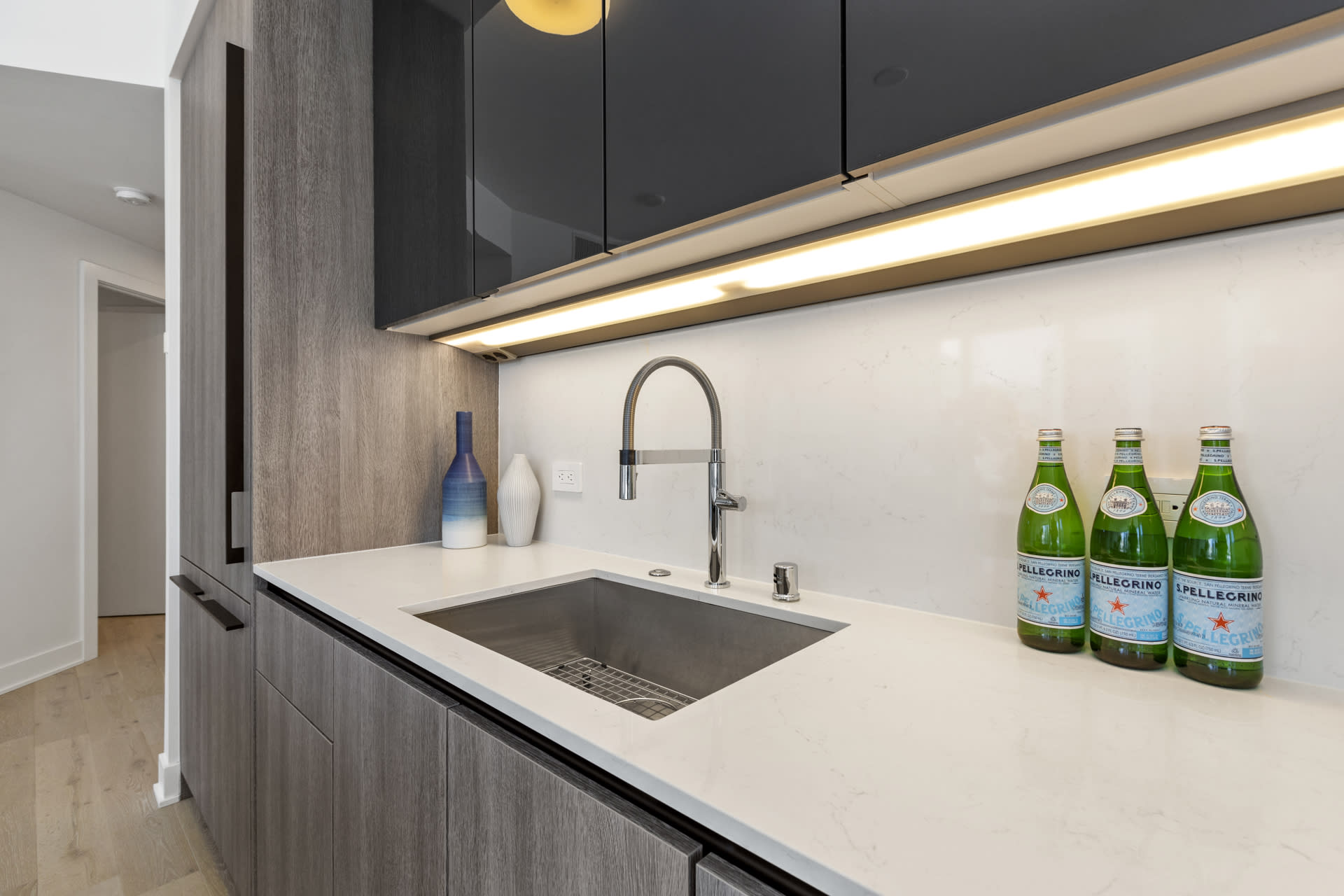 201 Folsom St #15A