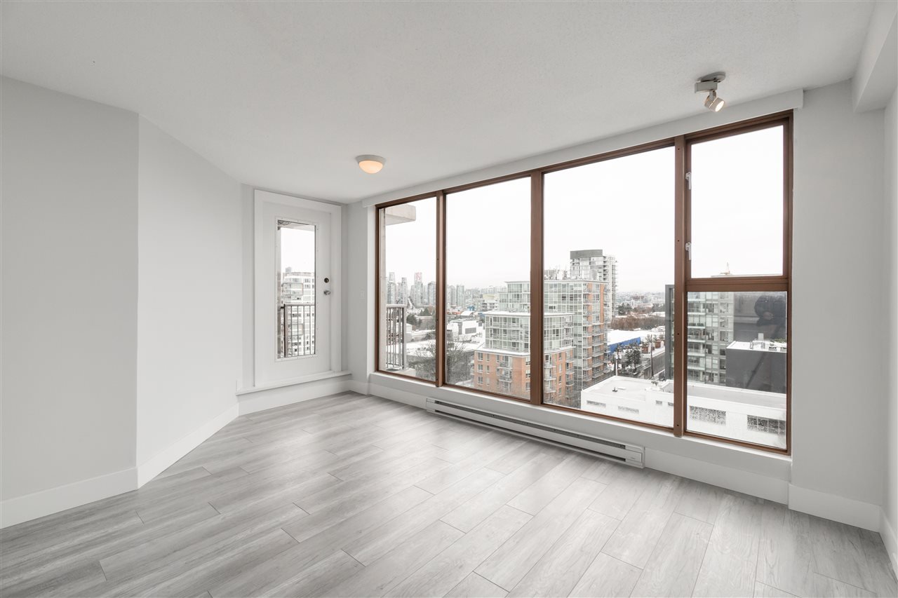 1004-1633 W 8th Ave