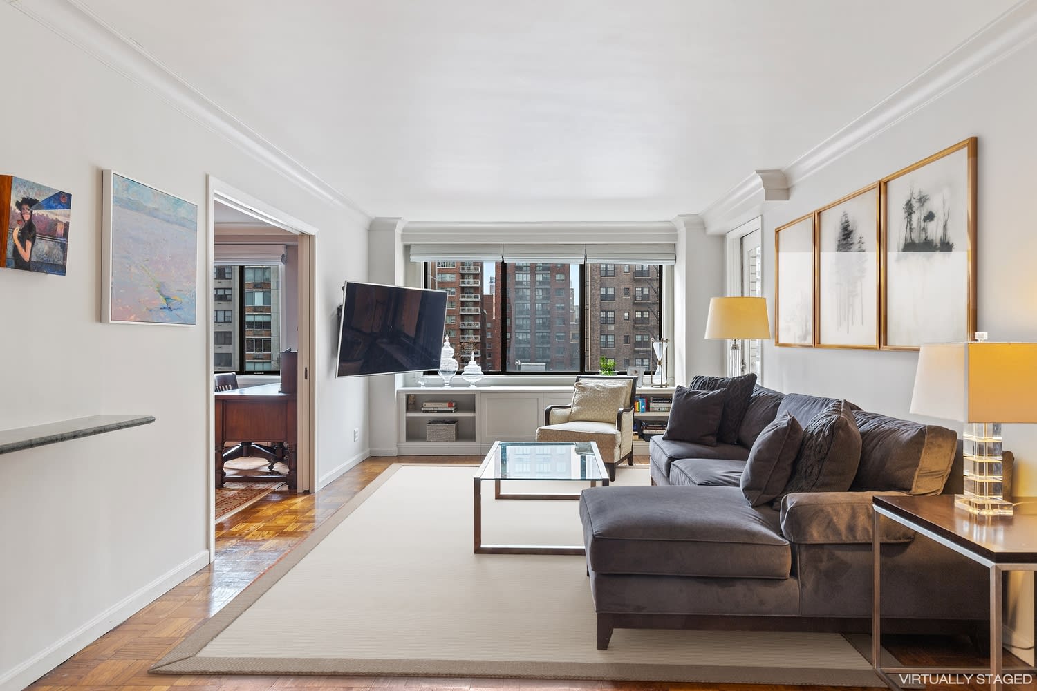 345 E 73rd St, #10H