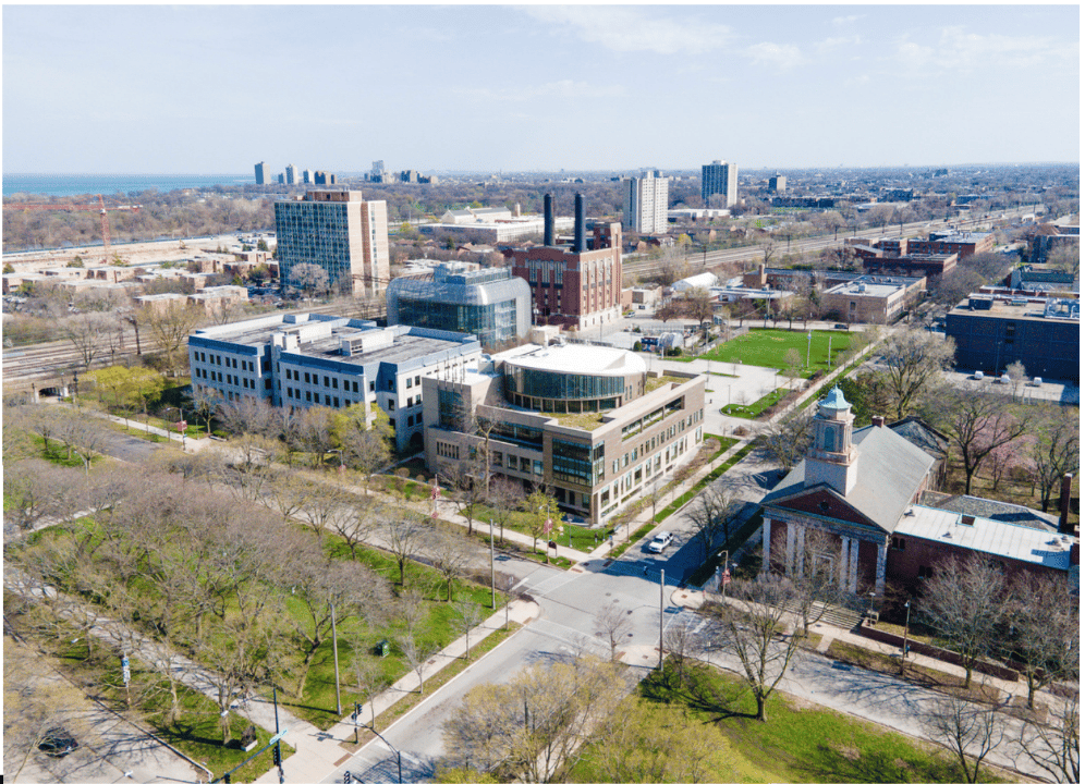 Chicago Theological Seminary (CTS) 