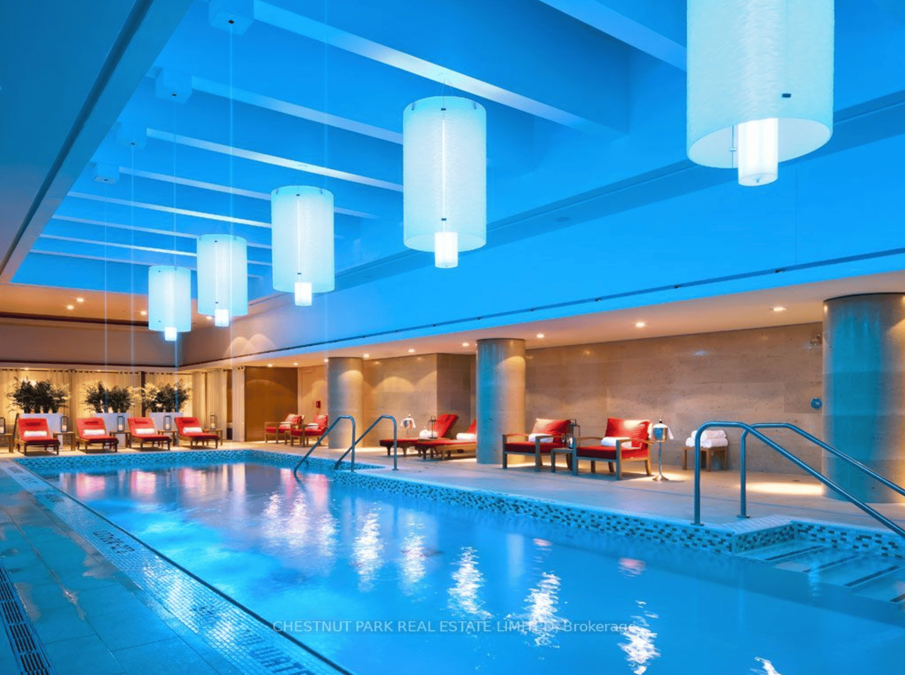 Suite 5203- 180 University Avenue