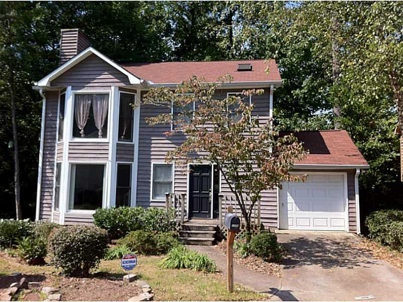 1089 Capital Club Circle NE