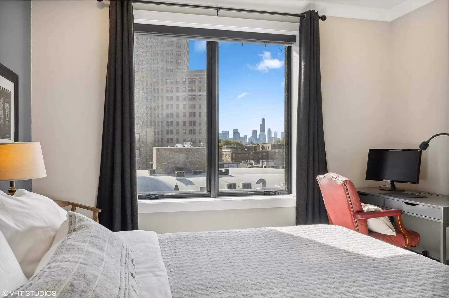 445 W Arlington, Unit 4W