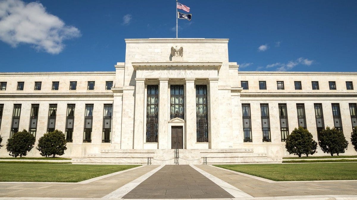 Federal Reserve Dropped the Interest Rate- What does this mean for home buyers?