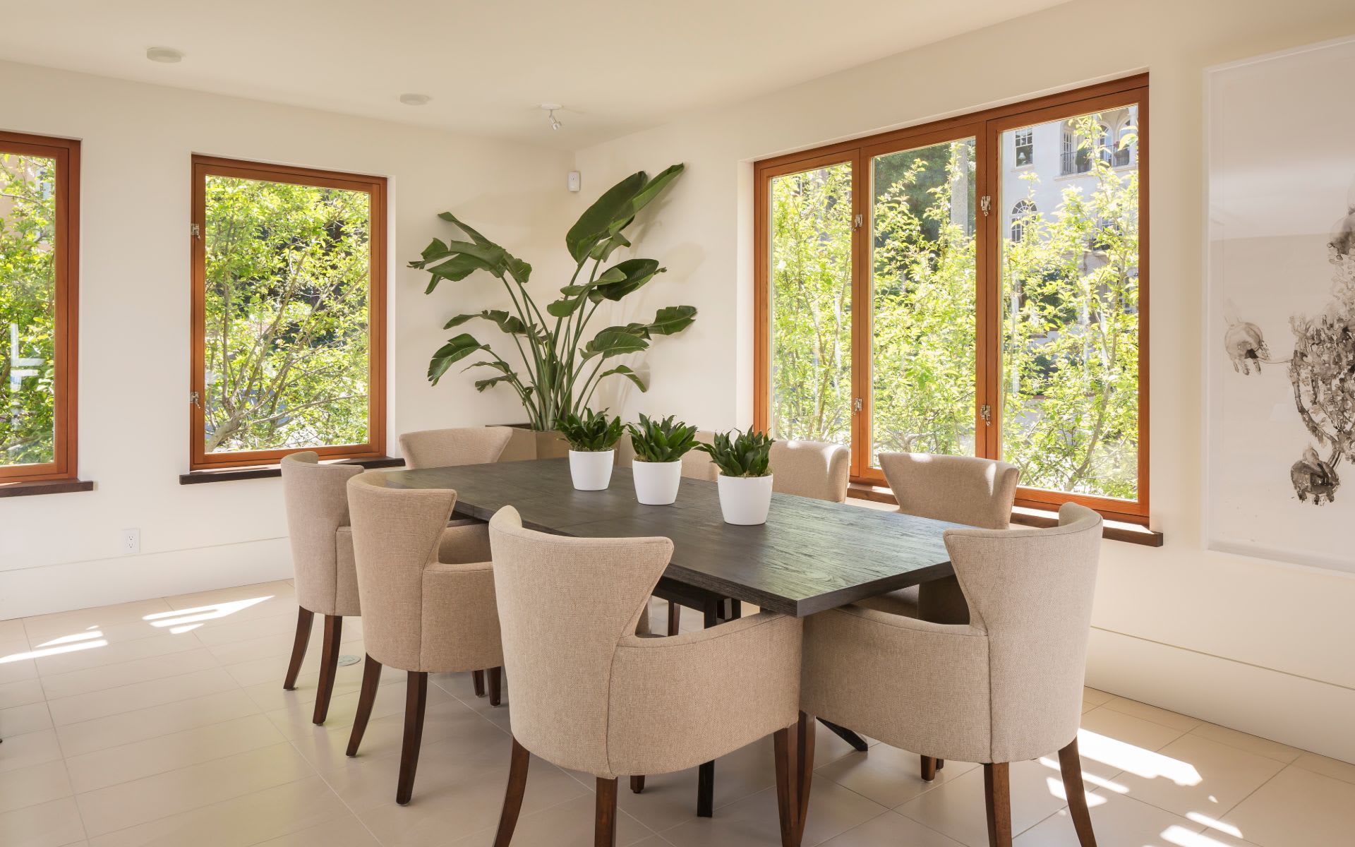Contemporary Gem In Cow Hollow