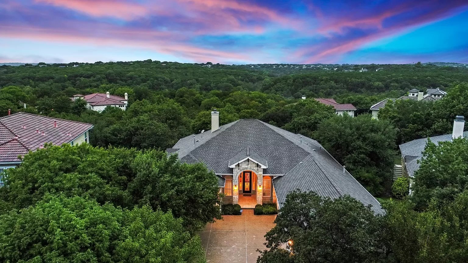 Barton Creek