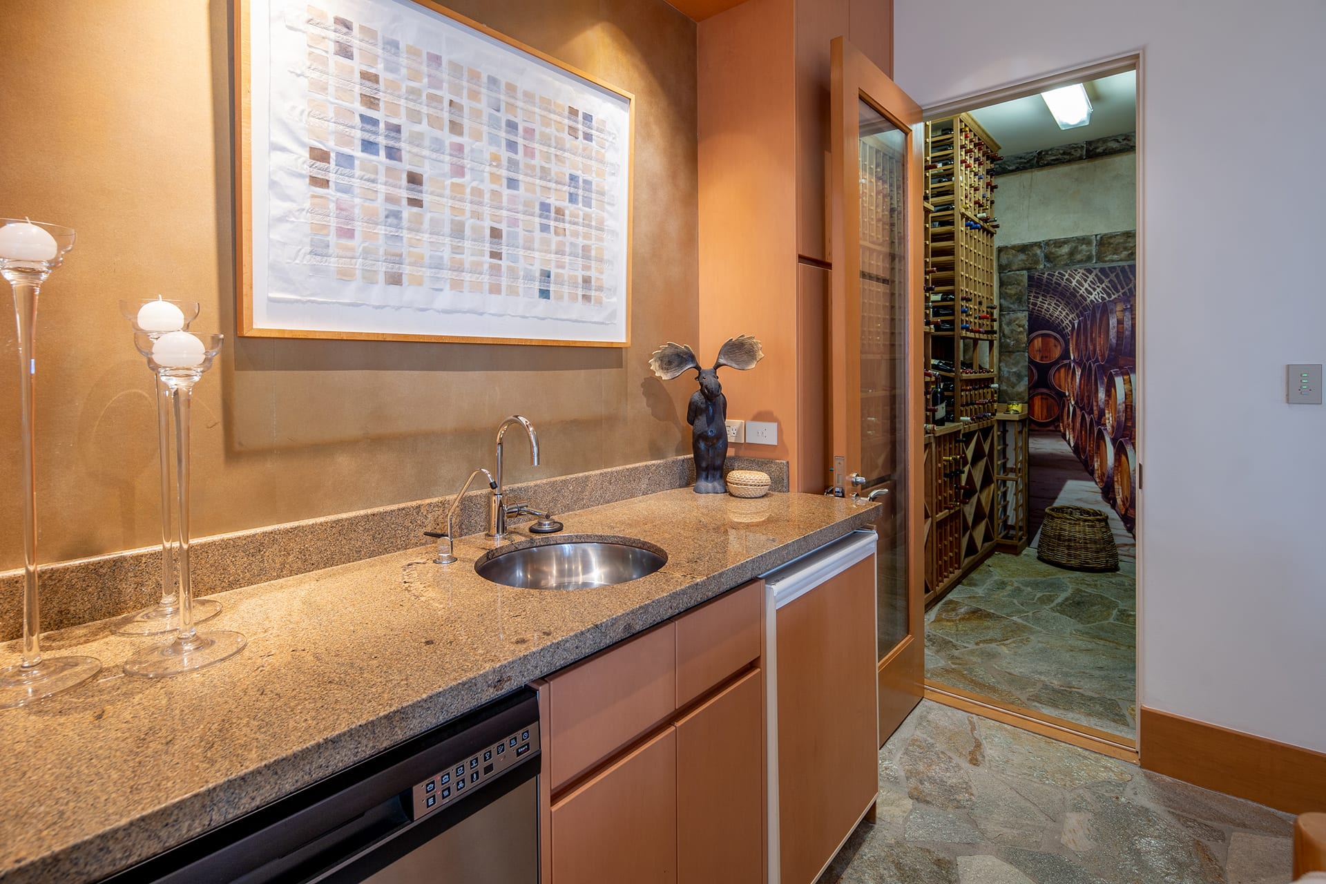 Pebble Beach Paradise - 3230 Macomber Drive