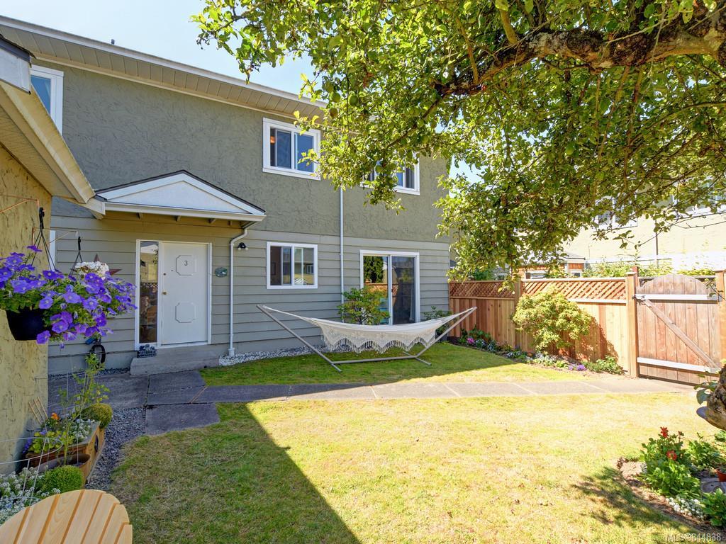 3-10070 Fifth St, Sidney