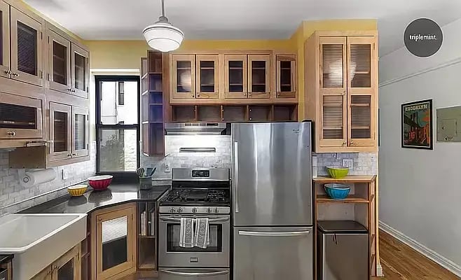 20 Butler Pl, #53