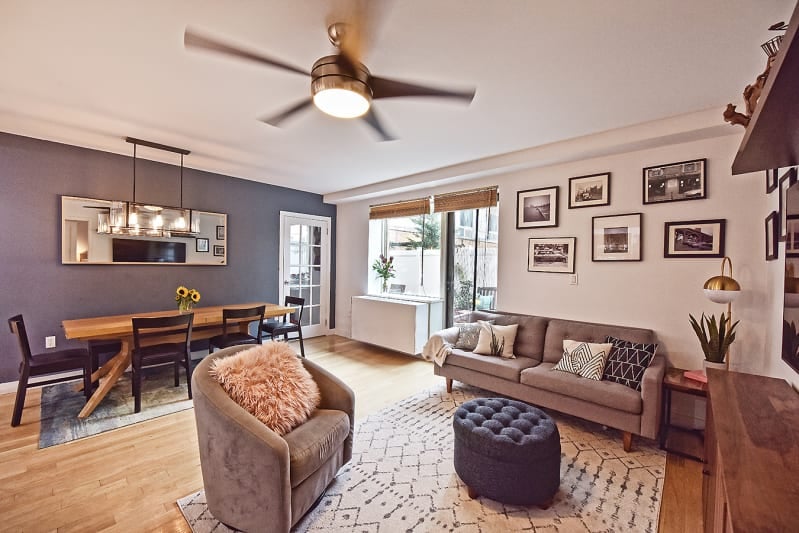 301 West 115th Street Unit: 3A