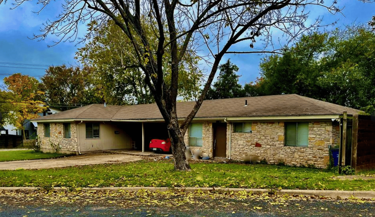 3607 Garden Villa Ln