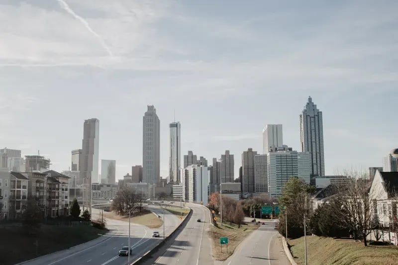 Midtown Atlanta Real Estate Market Trends & Forecast 2023