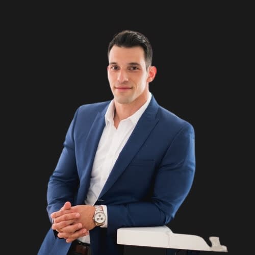 Michael Ferraro