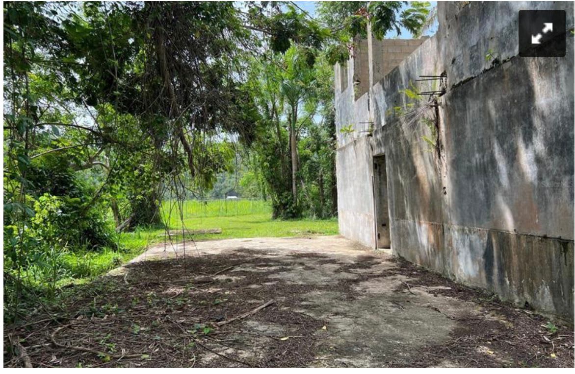 MonteCielo Riverfront Property